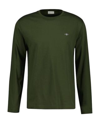 Ανδρική Μακρυμάνικη Μπλούζα Gant - 4049