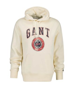Gant - 7061 Hoodie   