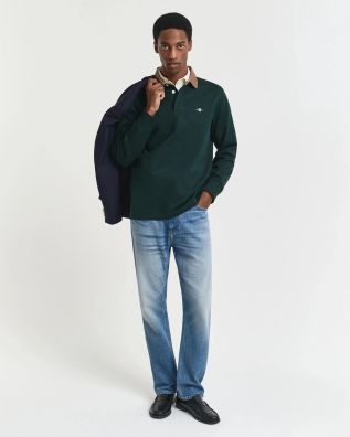 Gant - 5070 Tee Shirts   