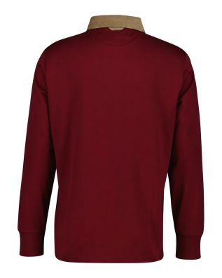 Ανδρική Μακρυμάνικη Μπλούζα Gant - 5070