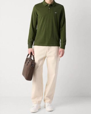 Ανδρική Μακρυμάνικη Μπλούζα Gant - 2230