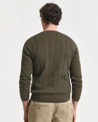 Gant - 0601 Sweater   