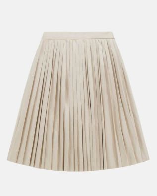 Guess - Suede Maxi Skirt