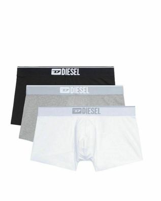 Diesel - Umbx-Damienthreepack Boxer-Shorts