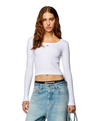 Γυναικεία Μακρυμάνικη Μπλούζα Diesel - T-Ballet-D