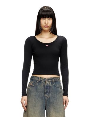 Γυναικεία Μακρυμάνικη Μπλούζα Diesel - T-Ballet-D