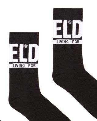 Unisex Κάλτσες Diesel 3 Τεμάχια - Skm-Ray