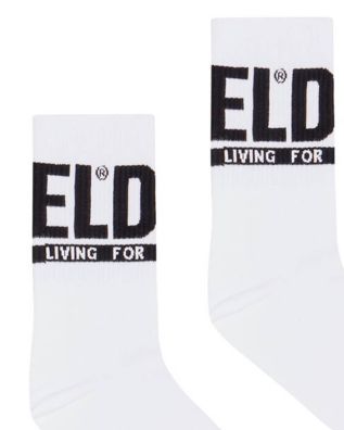 Unisex Κάλτσες Diesel 3 Τεμάχια - Skm-Ray