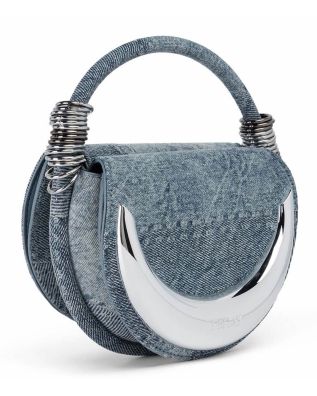 Γυναικεία Τσάντα Replay - A0900M