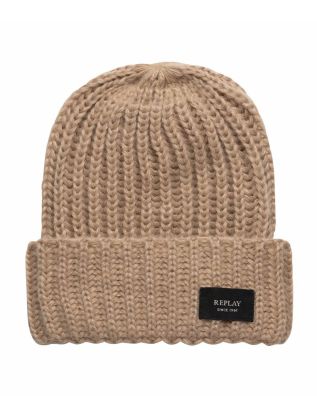 Γυναικείο Set Replay Σκούφος + Κασκόλ - 8022 A1003B