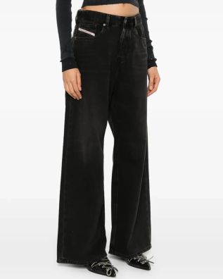 Γυναικείο Τζιν Παντελόνι Diesel - 1996 D-Sire L.30