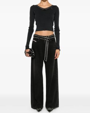 Γυναικείο Τζιν Παντελόνι Diesel - 1996 D-Sire L.30