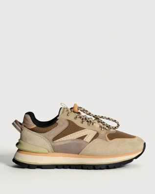 Γυναικεία Sneakers Hoff - City Of Road