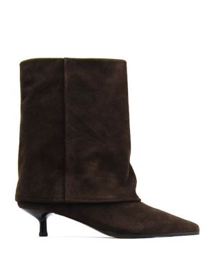 Γυναικεία Μποτάκια Inuovo - MDC056