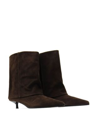 Γυναικεία Μποτάκια Inuovo - MDC056