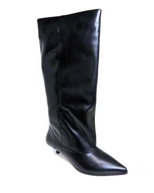 Γυναικείες Μπότες Inuovo - MDC053