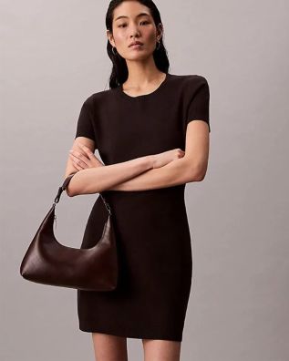 Γυναικεία Τσάντα Ώμου Calvin Klein - Aop