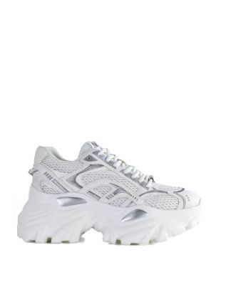 Γυναικεία Sneakers Steve Madden - Fw25-2 Ripchord 04005