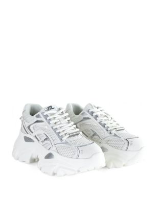 Γυναικεία Sneakers Steve Madden - Fw25-2 Ripchord 04005