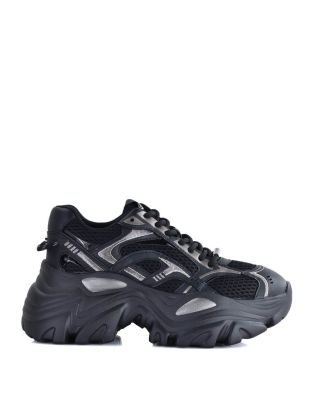 Γυναικεία Sneakers Steve Madden - Fw25-2 Ripchord 04005