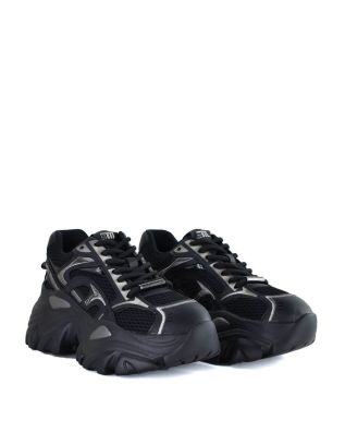 Γυναικεία Sneakers Steve Madden - Fw25-2 Ripchord 04005