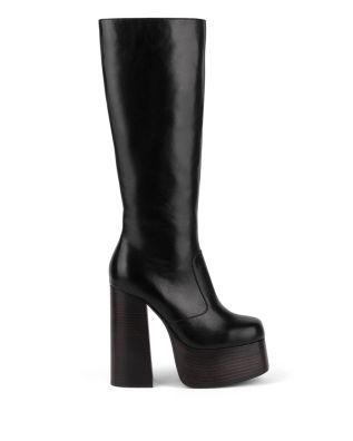 Γυναικείες Ψηλοτάκουνες Μπότες Jeffrey Campbell - Hey Joe