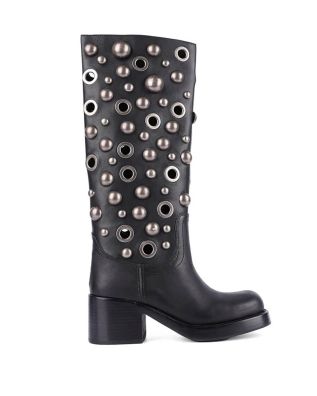 Γυναικείες Μπότες Jeffrey Campbell - Sprog