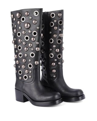 Γυναικείες Μπότες Jeffrey Campbell - Sprog