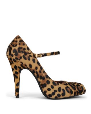 Γυναικείες Ψηλοτάκουνες Γόβες Jeffrey Campbell - Sweet-n-lf