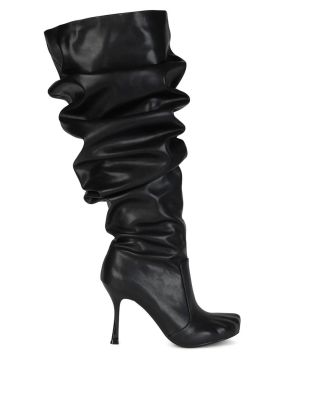 Γυναικείες Μπότες Jeffrey Campbell - Conform-02