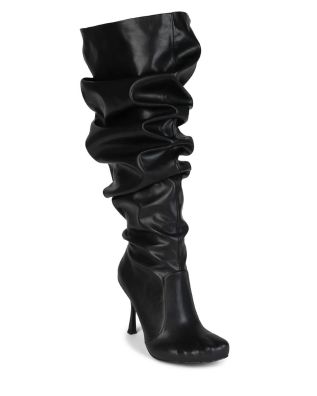 Γυναικείες Μπότες Jeffrey Campbell - Conform-02