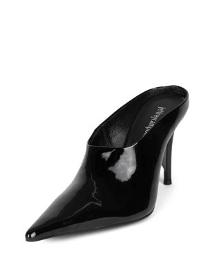 Γυναικείες Γόβες Mules Jeffrey Campbell - Vader