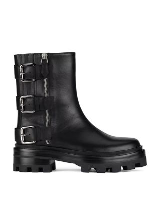 Γυναικείες Μπότες Jeffrey Cambpell - Krum