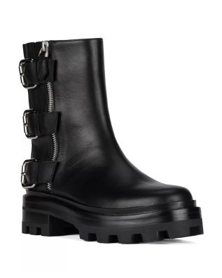 Γυναικείες Μπότες Jeffrey Cambpell - Krum