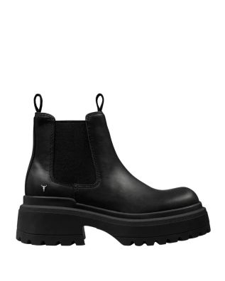 Windsor Smith - Dopamine Booties