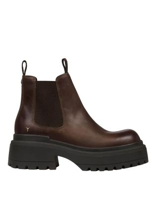 Windsor Smith - Dopamine Booties