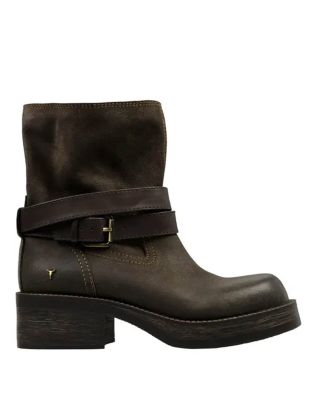 Γυναικεία Μποτάκια Windsor Smith - Goodluck