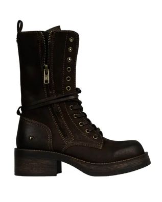 Γυναικεία Μποτάκια Windsor Smith - Gather