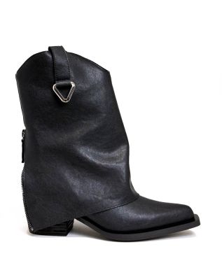 Favela - Vacay Boots  