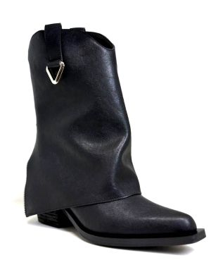 Favela - Vacay Boots  