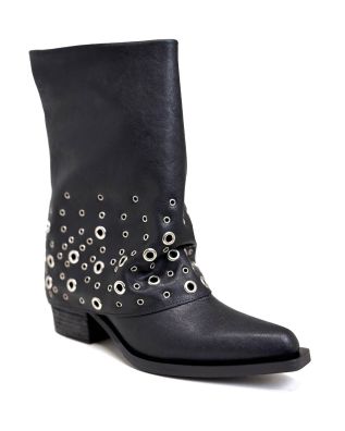 Favela - Snick Boots  