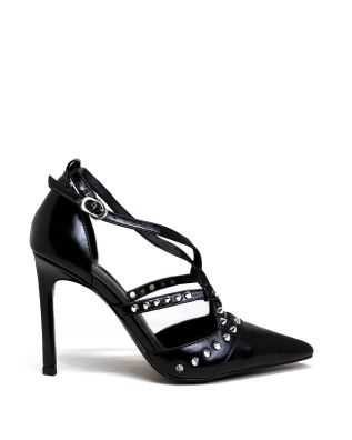 Favela - Love Me Heels  