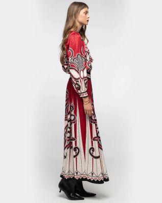 Γυναικεία Φούστα Peace And Chaos - Alchemy Long