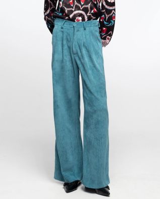 Γυναικείο Παντελόνι Peace And Chaos - Willow