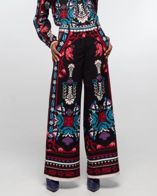 Γυναικείο Παντελόνι Peace And Chaos - Mythical