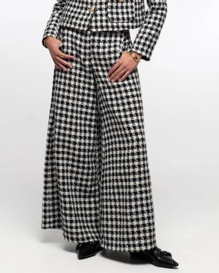 Γυναικείο Παντελόνι Peace And Chaos - Timeless