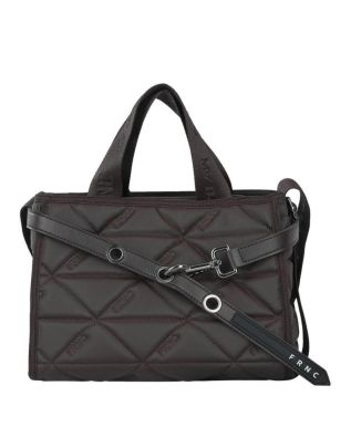 Γυναικεία Τσάντα Frnc - 4153 Water Repellent Satin