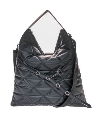 Frnc - 4155 Water Repellent Satin Bag