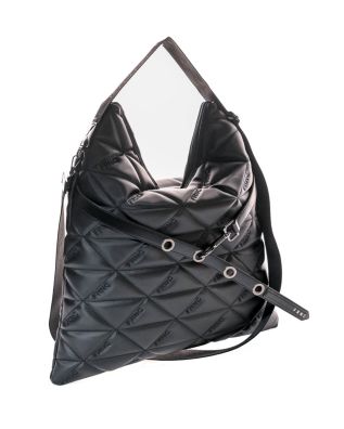 Frnc - 4155 Water Repellent Satin Bag