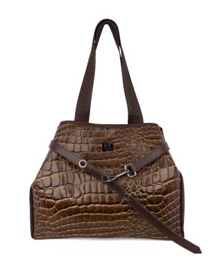 Frnc - 5925 Fintapelle Cocco+Camos Bag